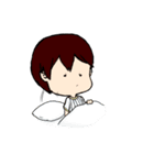 Tofuegg ＆ Friends（個別スタンプ：5）