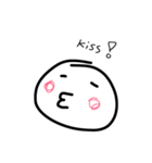 Ta mu1（個別スタンプ：7）