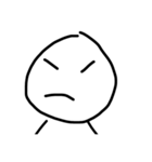 Ta mu1（個別スタンプ：8）
