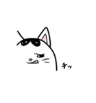 チビとの日常（個別スタンプ：31）