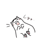 チビとの日常（個別スタンプ：37）