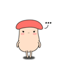 NongHed Sai Sai（個別スタンプ：15）