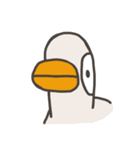 Funky Troupe: my buddy Kenny the Goose（個別スタンプ：31）