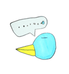 にしきあなごくんたち（個別スタンプ：23）
