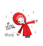 lukhyi（個別スタンプ：8）