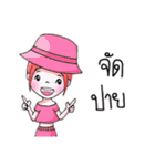 lukhyi（個別スタンプ：30）
