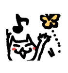 nyan-kiti2（個別スタンプ：6）