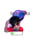 Khaow Too（個別スタンプ：1）
