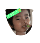 h.a（個別スタンプ：2）