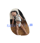 h.a（個別スタンプ：6）