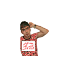 Milad 13（個別スタンプ：3）
