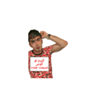 Milad 13（個別スタンプ：7）