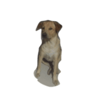 Giant Dog Dog（個別スタンプ：6）