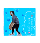 青年団（個別スタンプ：1）