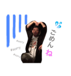 青年団（個別スタンプ：12）