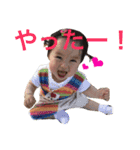 加納町のアイドルスタンプ（個別スタンプ：12）