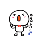 kanzyouyutakanamaru（個別スタンプ：11）
