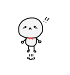 kanzyouyutakanamaru（個別スタンプ：32）