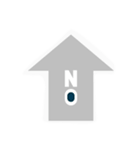 I SAY(吹き出し)（個別スタンプ：11）
