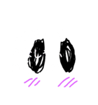 みほ専用スタ（個別スタンプ：8）