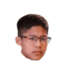 Thaitai's Original Sticker（個別スタンプ：1）