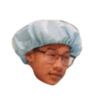 Thaitai's Original Sticker（個別スタンプ：2）