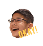 Thaitai's Original Sticker（個別スタンプ：3）