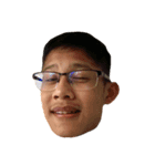 Thaitai's Original Sticker（個別スタンプ：4）