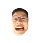 Thaitai's Original Sticker（個別スタンプ：5）