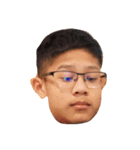 Thaitai's Original Sticker（個別スタンプ：8）