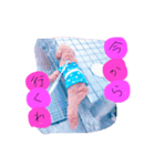 マロ犬スタンプ（個別スタンプ：2）