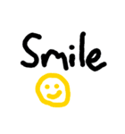 Hello World ver. 2 (fixed)（個別スタンプ：12）