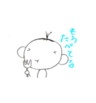 あたしのいつものこと（個別スタンプ：12）