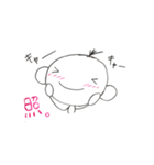 あたしのいつものこと（個別スタンプ：15）