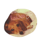 I LOVE YOU！！（個別スタンプ：1）