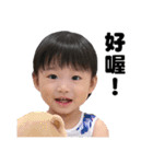 Cynthia's talking show（個別スタンプ：21）