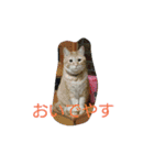 使えるもーみん's（個別スタンプ：4）