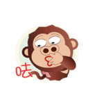 Buc ape IV（個別スタンプ：5）