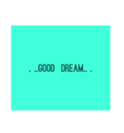 Classic Text（個別スタンプ：14）