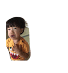 Crazy babys（個別スタンプ：2）