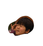 Crazy babys（個別スタンプ：3）