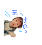 Crazy babys（個別スタンプ：4）
