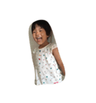 Crazy babys（個別スタンプ：5）