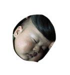 Crazy babys（個別スタンプ：7）