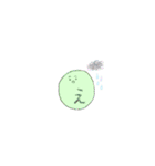 愛の粒。（個別スタンプ：13）