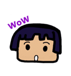 Kanko Emotions 1（個別スタンプ：1）