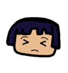 Kanko Emotions 1（個別スタンプ：2）