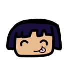 Kanko Emotions 1（個別スタンプ：3）