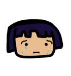 Kanko Emotions 1（個別スタンプ：4）
