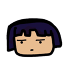 Kanko Emotions 1（個別スタンプ：6）